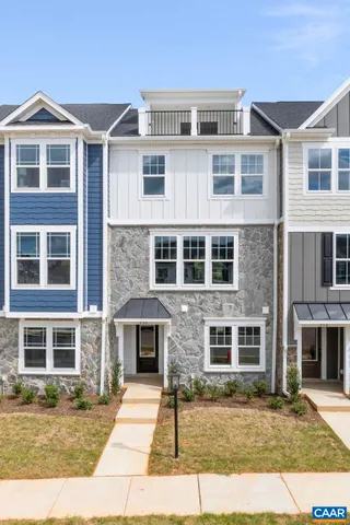 $553,273 | 108 Park Ridge Drive, Crozet, VA 22932