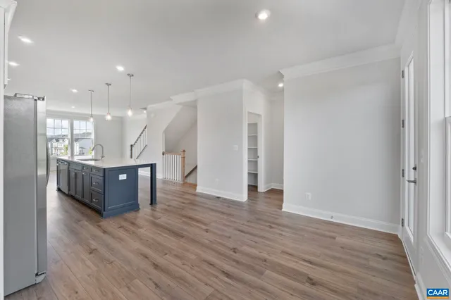 $553,273 | 108 Park Ridge Drive, Crozet, VA 22932