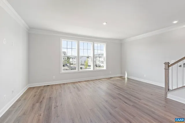 $553,273 | 108 Park Ridge Drive, Crozet, VA 22932