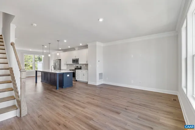 $553,273 | 108 Park Ridge Drive, Crozet, VA 22932