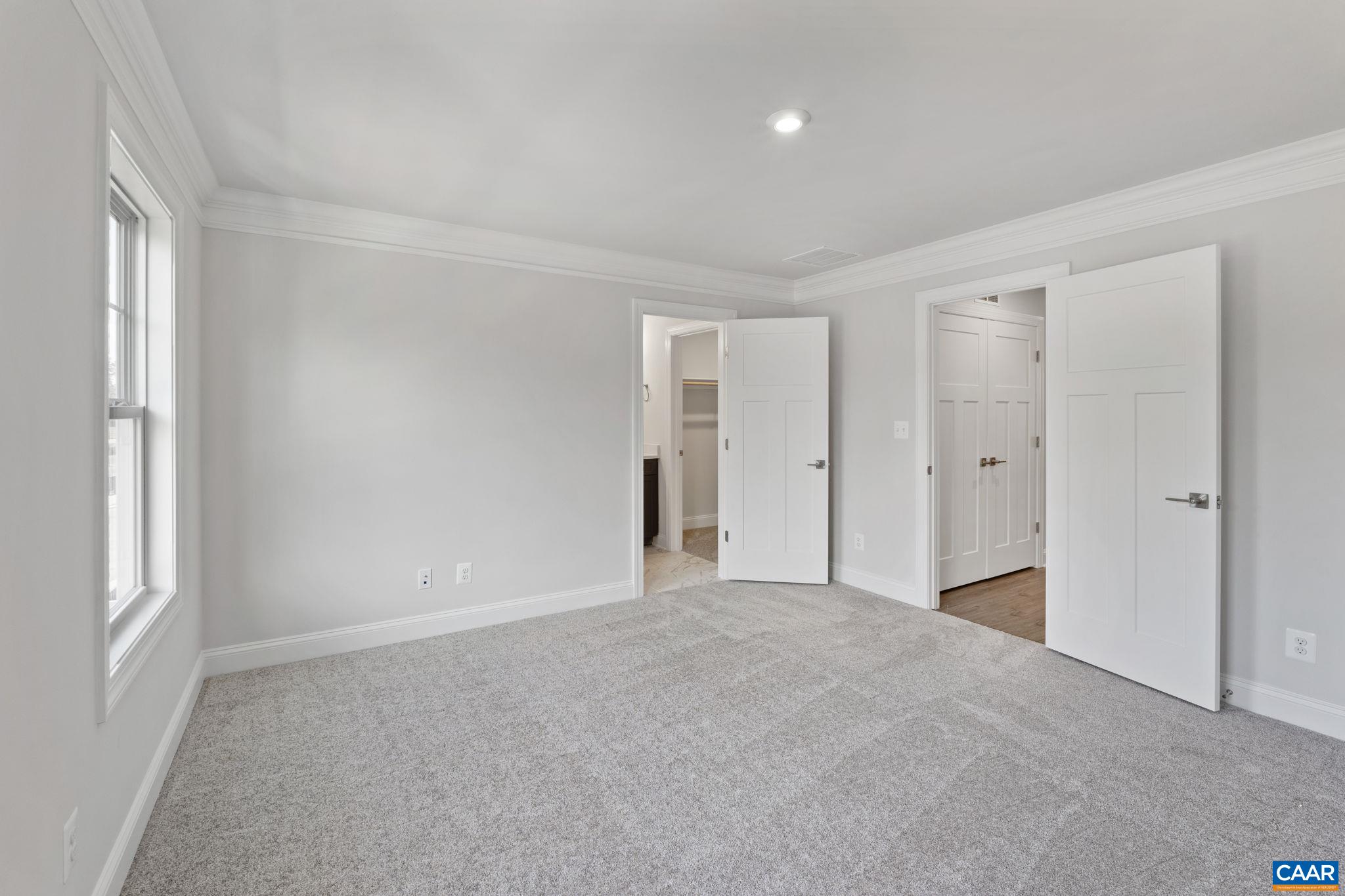 108 Park Ridge Drive Crozet, VA 22932 - Photo 31 of 54 a view of empty room