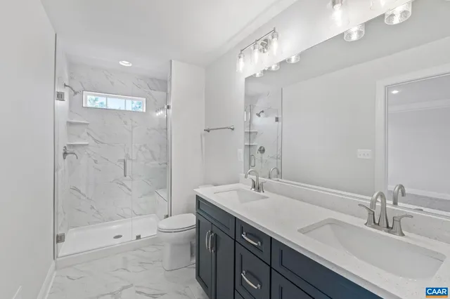 $553,273 | 108 Park Ridge Drive, Crozet, VA 22932