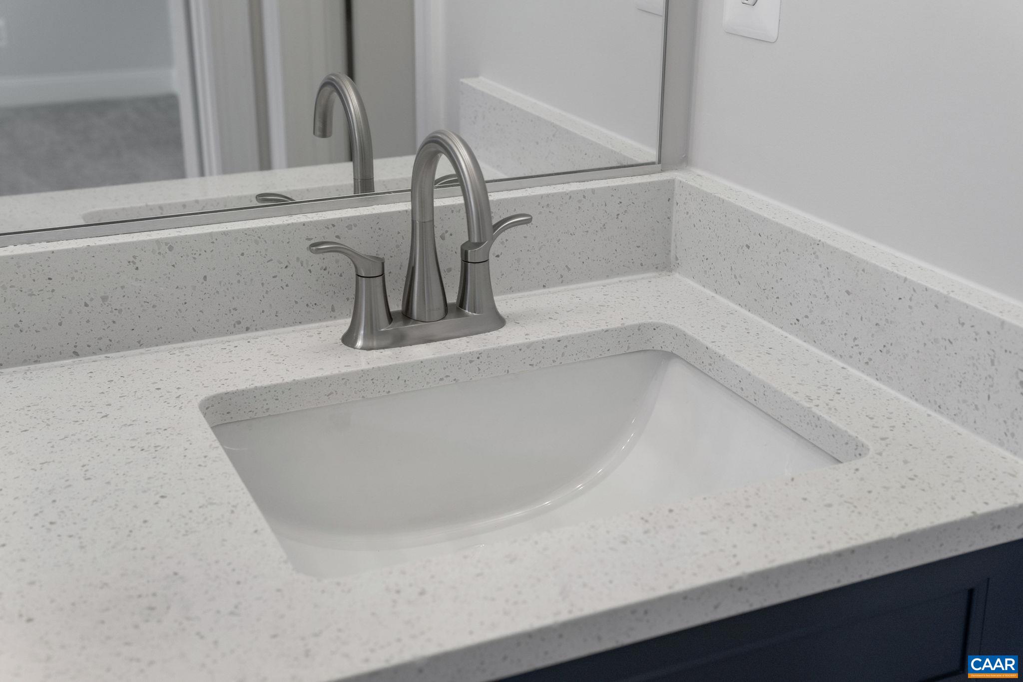 108 Park Ridge Drive Crozet, VA 22932 - Photo 33 of 54 a close view of sink