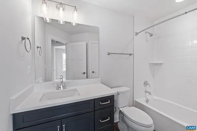 $553,273 | 108 Park Ridge Drive, Crozet, VA 22932