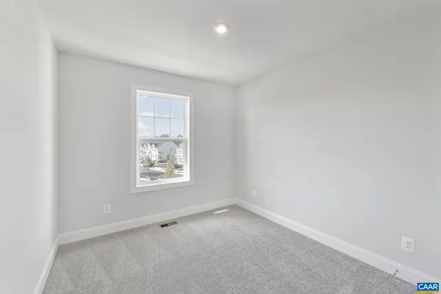 $553,273 | 108 Park Ridge Drive, Crozet, VA 22932