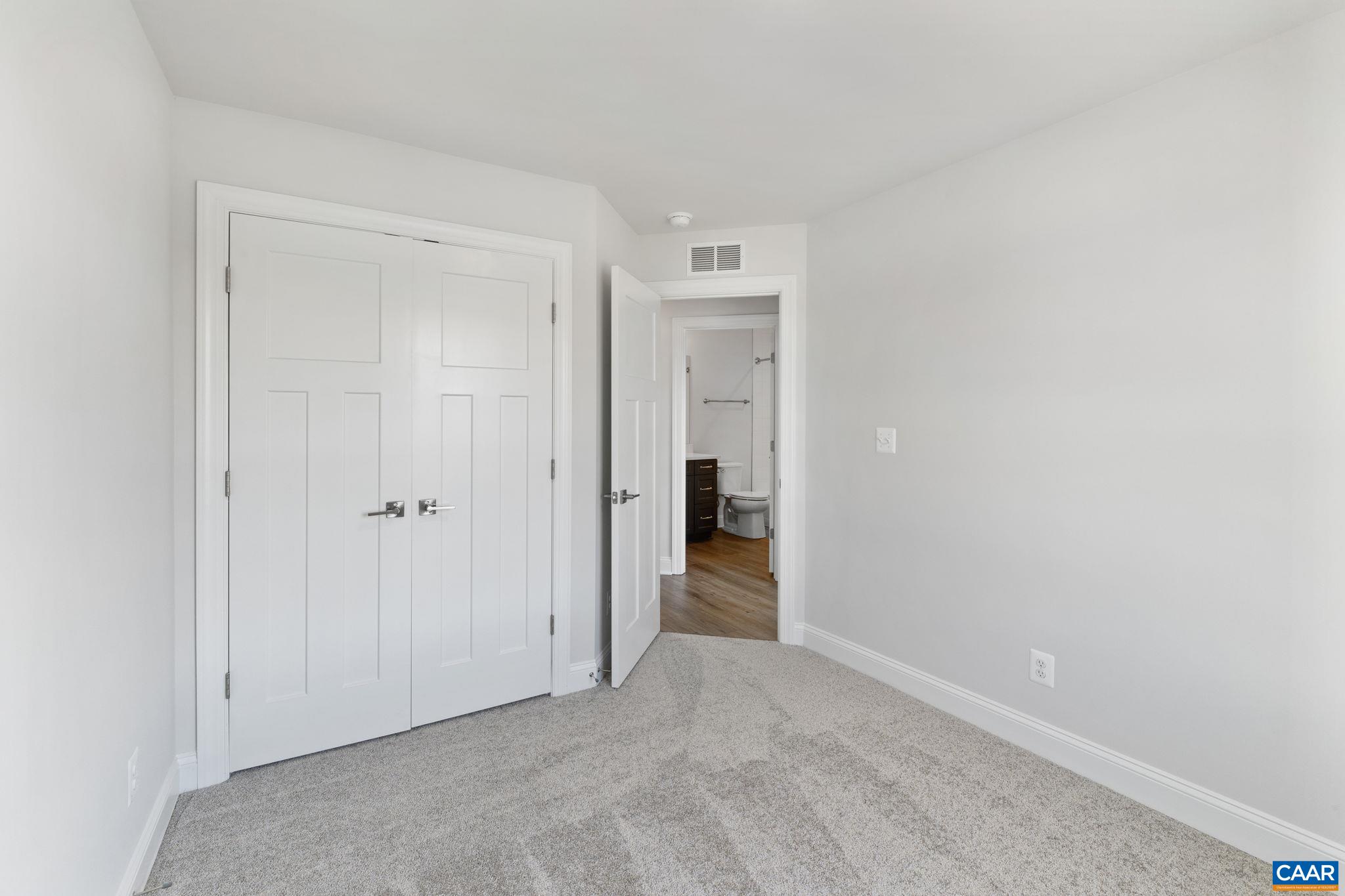 108 Park Ridge Drive Crozet, VA 22932 - Photo 39 of 54 a view of a room with closet