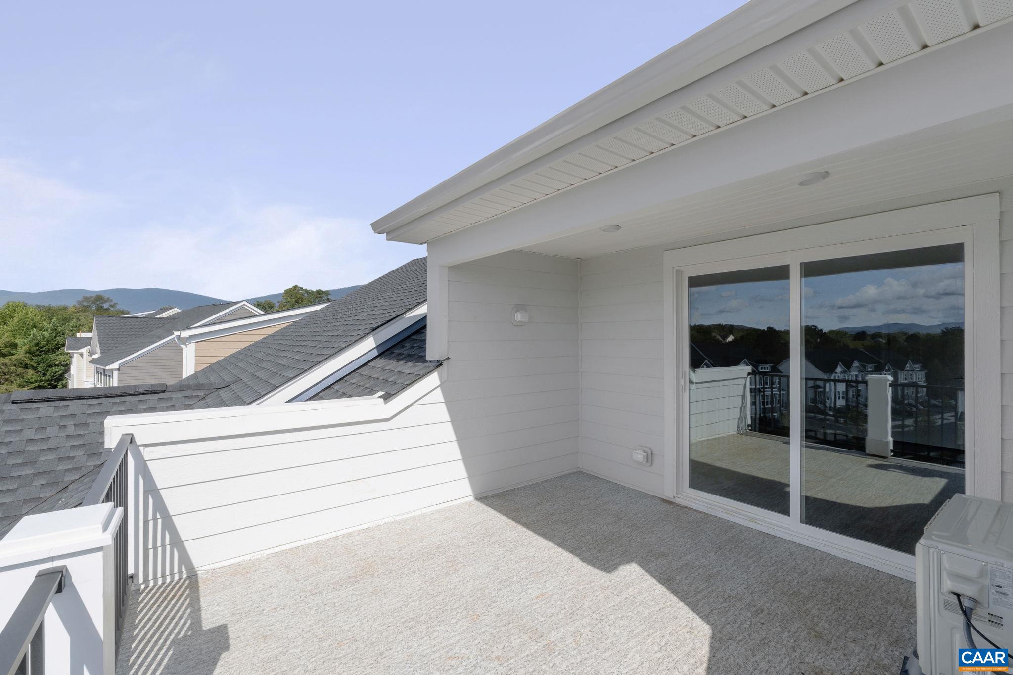 108 Park Ridge Drive Crozet, VA 22932 - Photo 48 of 54 a view of a balcony