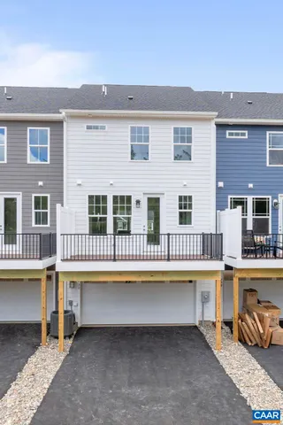 $553,273 | 108 Park Ridge Drive, Crozet, VA 22932