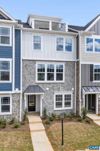 $553,273 | 108 Park Ridge Drive, Crozet, VA 22932