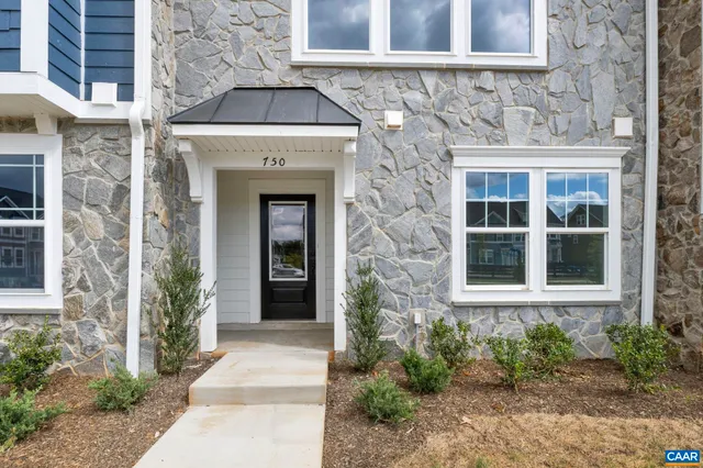 $553,273 | 108 Park Ridge Drive, Crozet, VA 22932