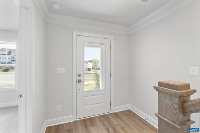 $553,273 | 108 Park Ridge Drive, Crozet, VA 22932