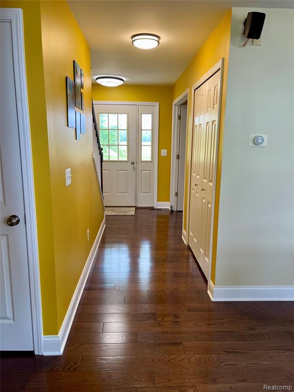 1325 Capac Road Allenton, MI 48002 - Photo 25 of 65