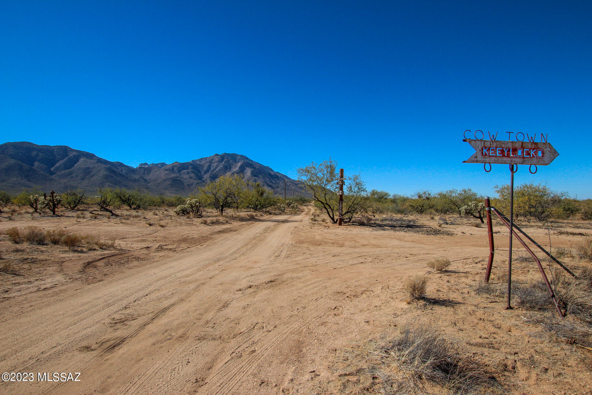 23375 West Bayard Road Tucson, AZ 85735 - Photo 40 of 50 Gallery Image 40