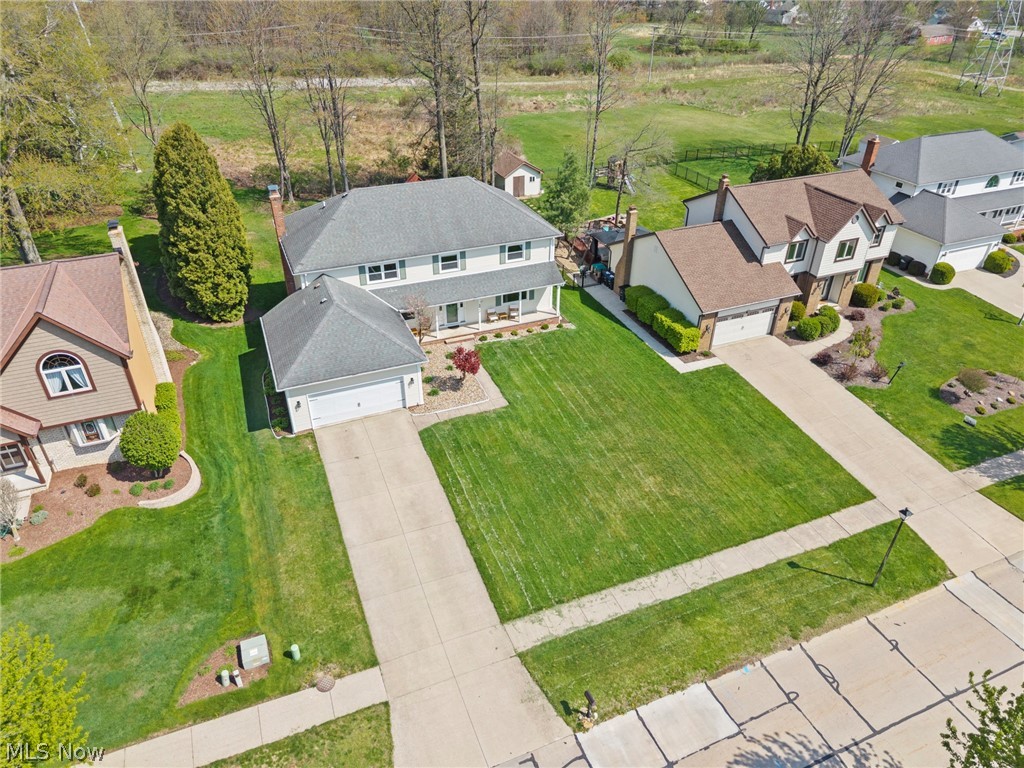 6949 North Renwood Road Independence, OH 44131 - Photo 49 of 50