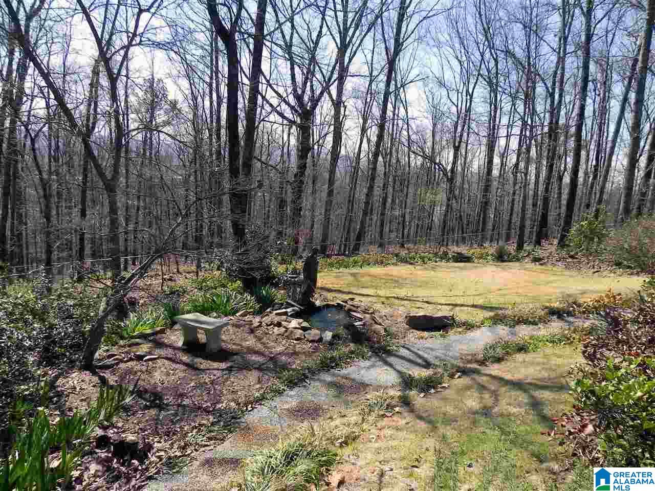 2304 Hathaway Heights Road Anniston, AL 36207 - Photo 40 of 44