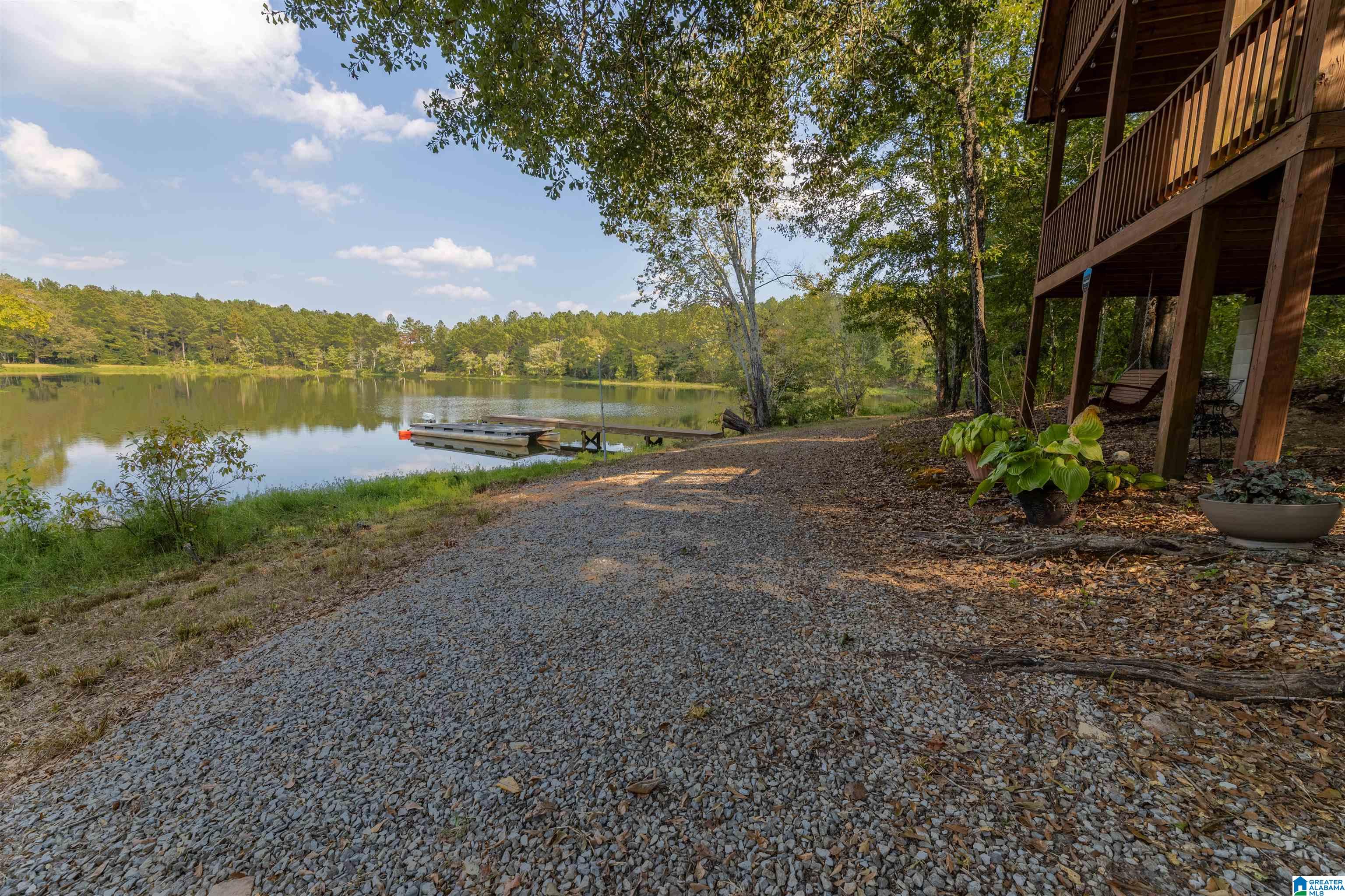 2560 Joe Lee Road Talladega, AL 35160 - Photo 3 of 31