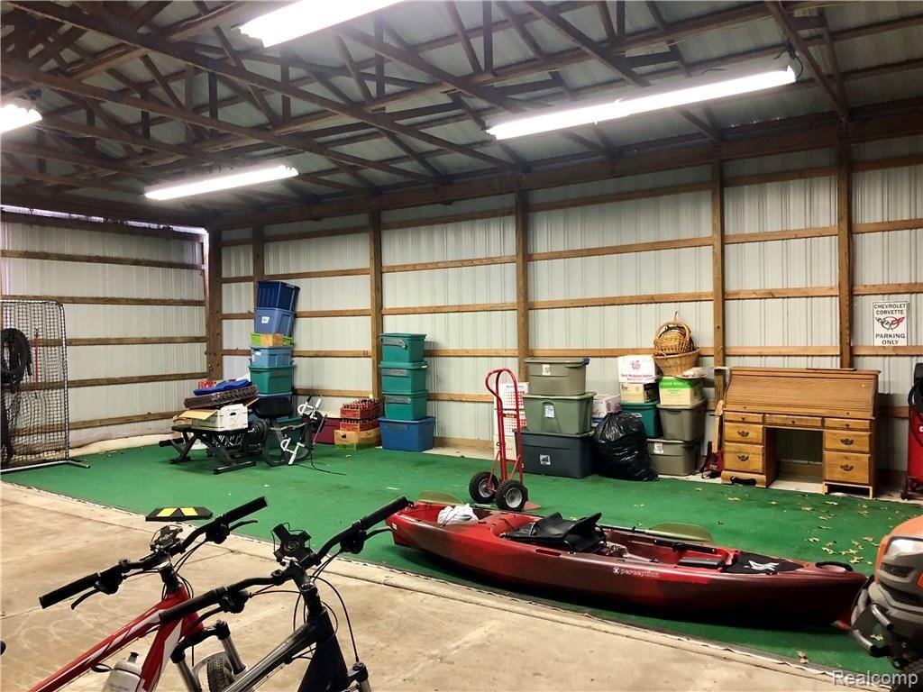 20500 Clark Road Belleville, MI 48111 - Photo 6 of 8