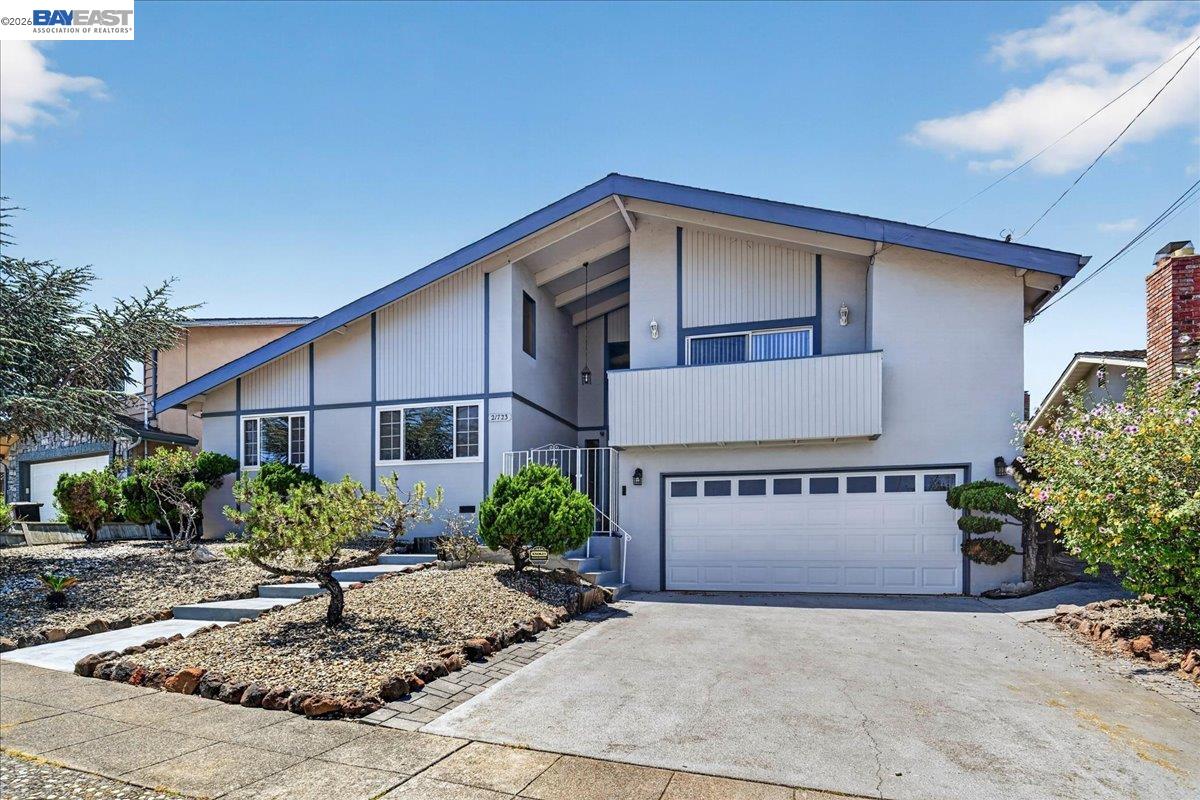 21723 ShadySpring Road Castro Valley, CA 94546 - Photo 2 of 52