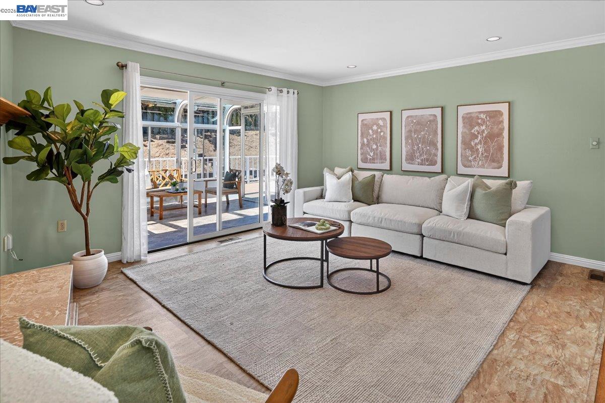 21723 ShadySpring Road Castro Valley, CA 94546 - Photo 23 of 52