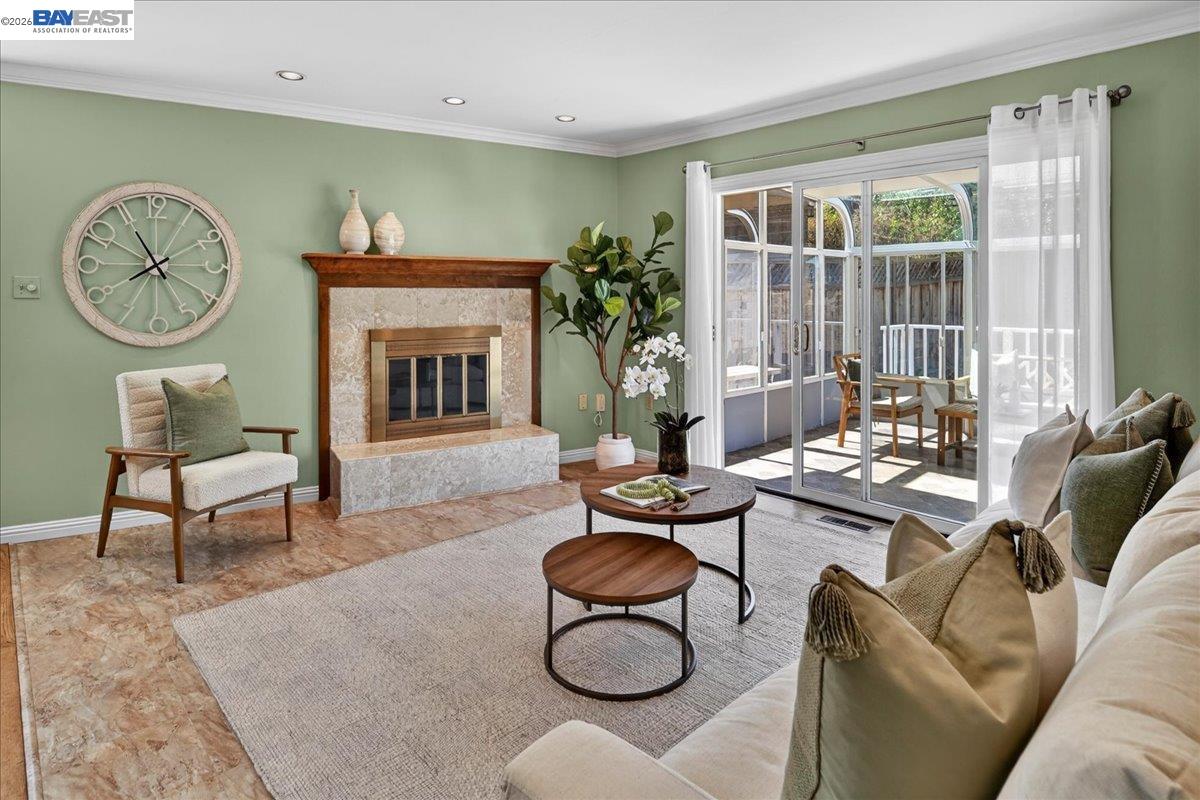 21723 ShadySpring Road Castro Valley, CA 94546 - Photo 24 of 52