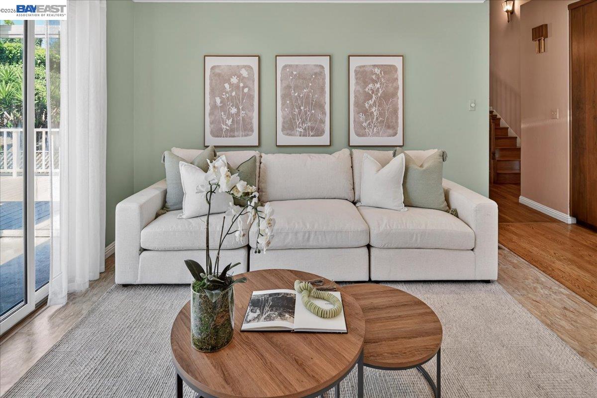 21723 ShadySpring Road Castro Valley, CA 94546 - Photo 25 of 52