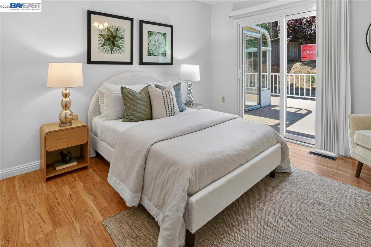21723 ShadySpring Road Castro Valley, CA 94546 - Photo 27 of 52