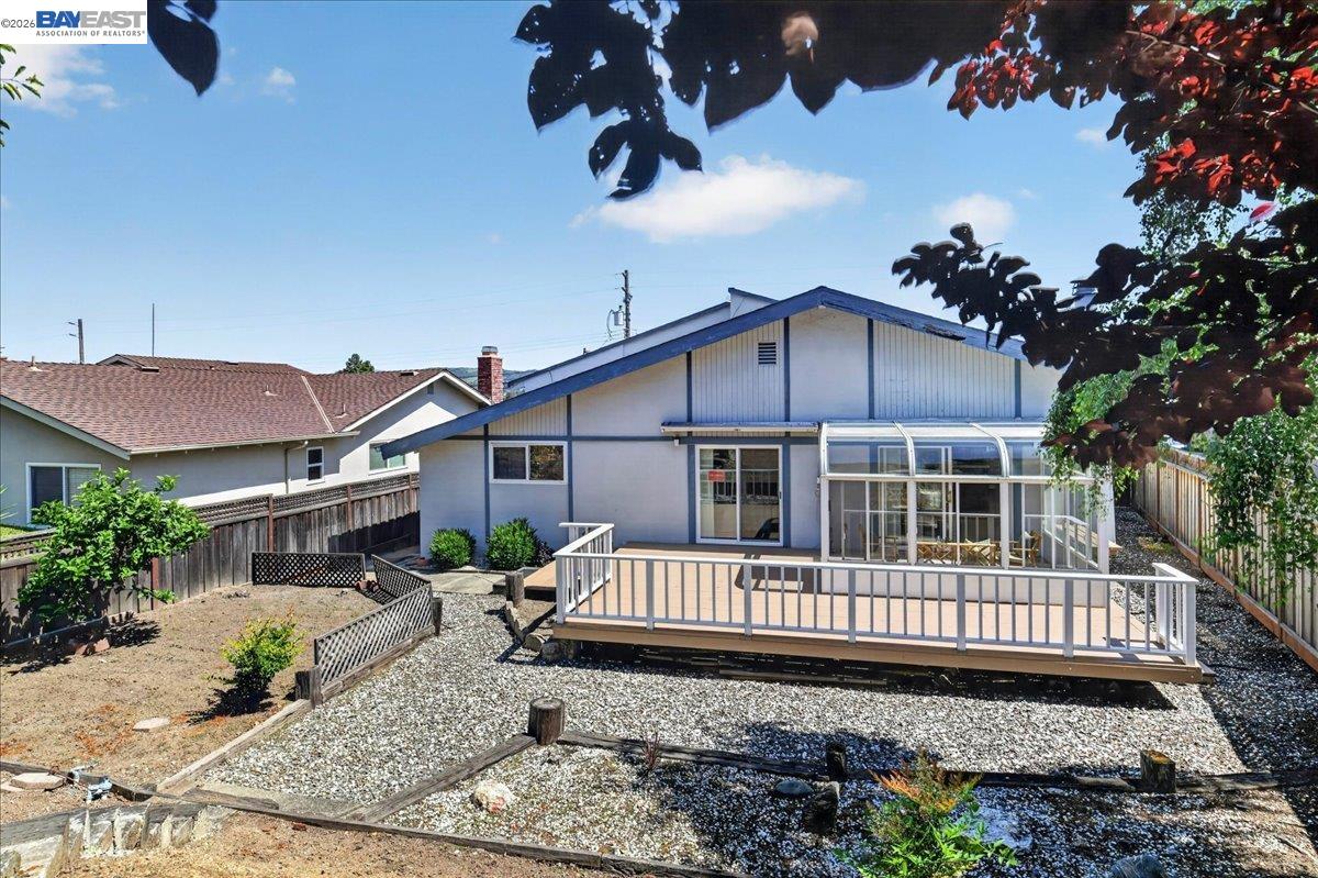 21723 ShadySpring Road Castro Valley, CA 94546 - Photo 51 of 52