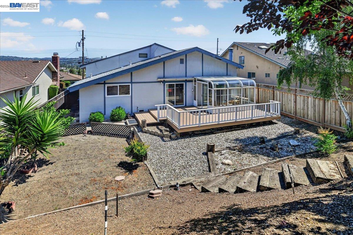 21723 ShadySpring Road Castro Valley, CA 94546 - Photo 52 of 52