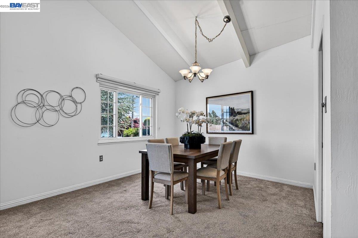 21723 ShadySpring Road Castro Valley, CA 94546 - Photo 7 of 52