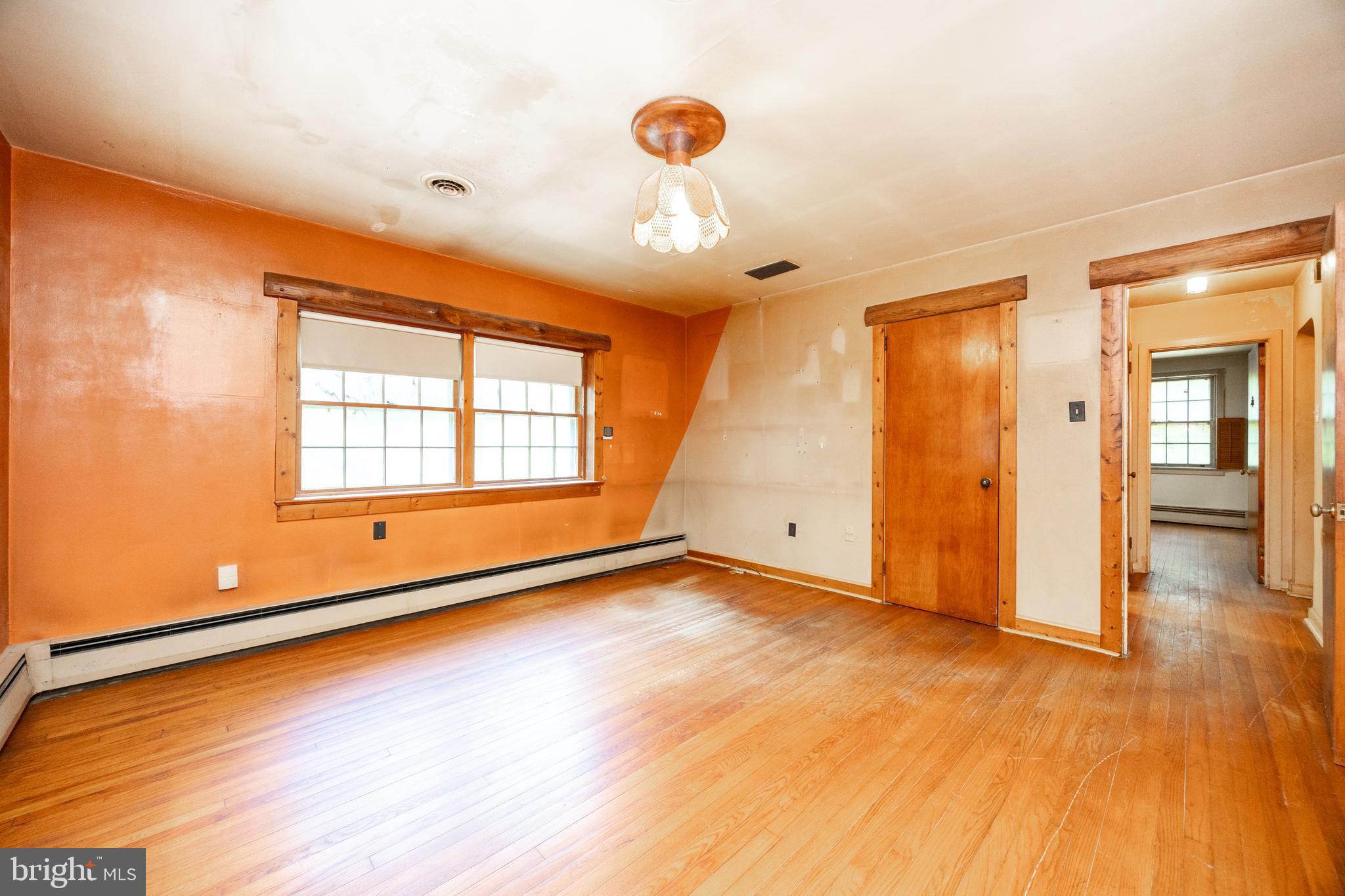 602 Chester Creek Road Brookhaven, PA 19015 - Photo 12 of 33 Bedroom 1