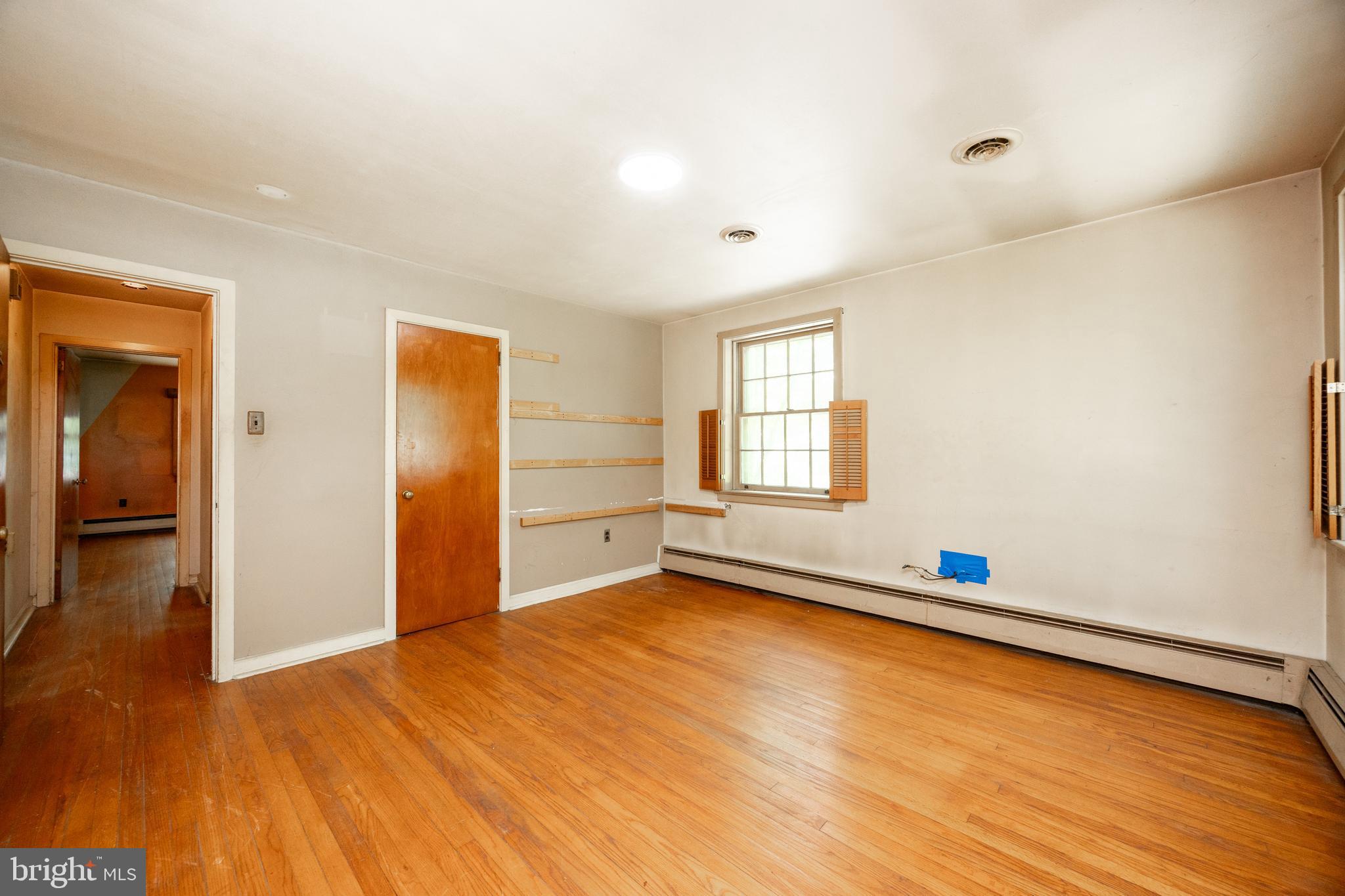 602 Chester Creek Road Brookhaven, PA 19015 - Photo 15 of 33 Bedroom 2