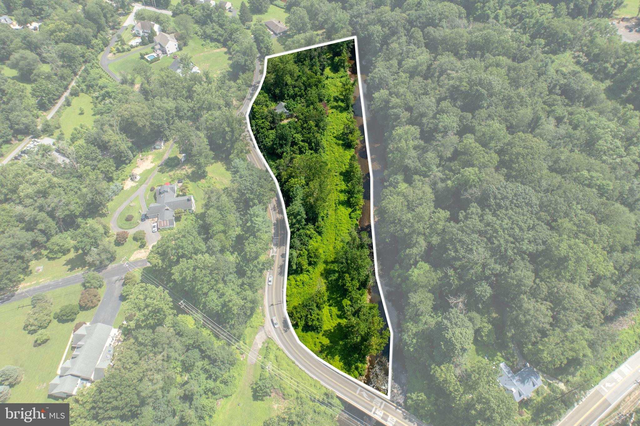 602 Chester Creek Road Brookhaven, PA 19015 - Photo 25 of 33