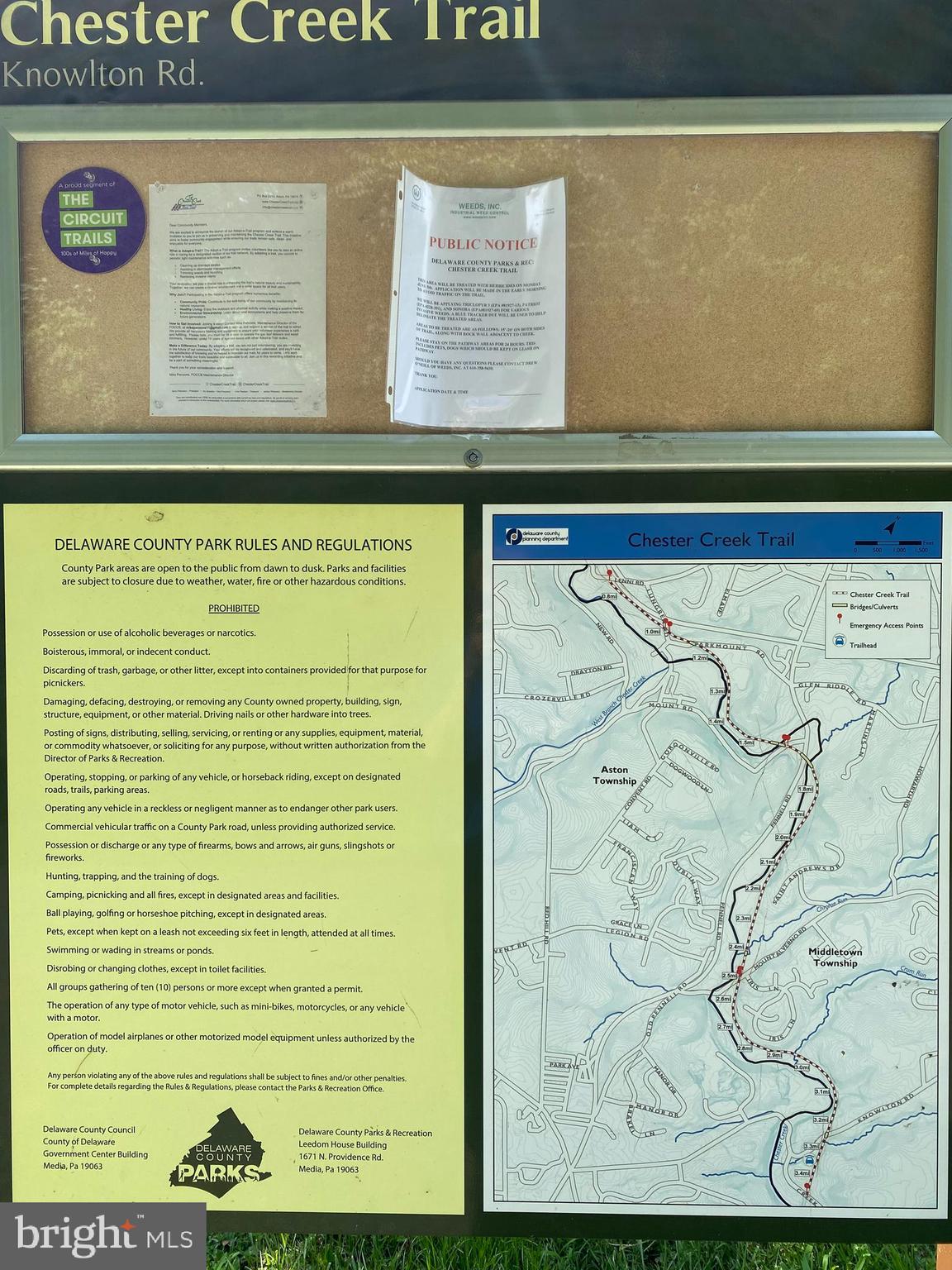 602 Chester Creek Road Brookhaven, PA 19015 - Photo 32 of 33