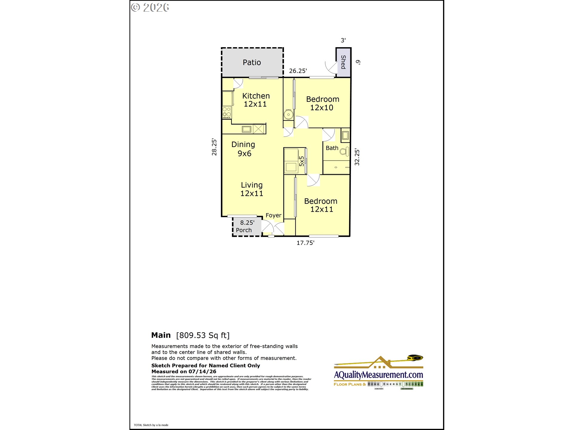 3018 Southwest Carson Street Portland, OR 97219 - Photo 41 of 42
