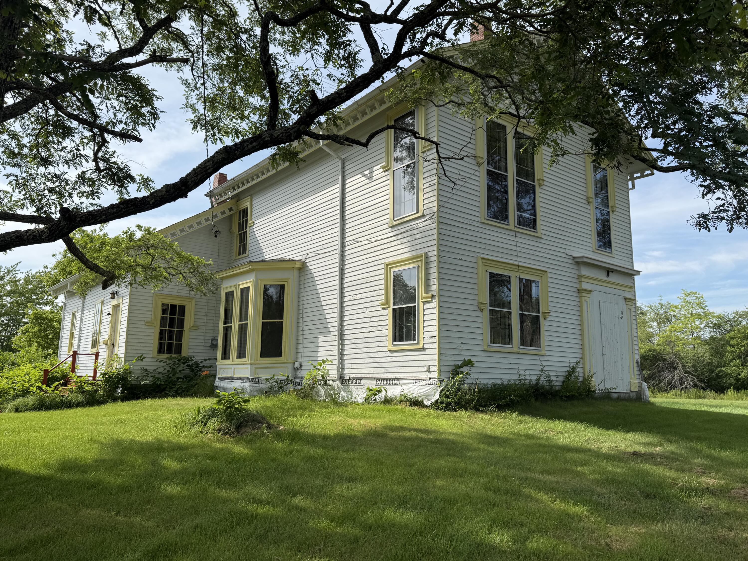 191 Water Street Addison, ME 04606 - Photo 1 of 64 IMG_4853