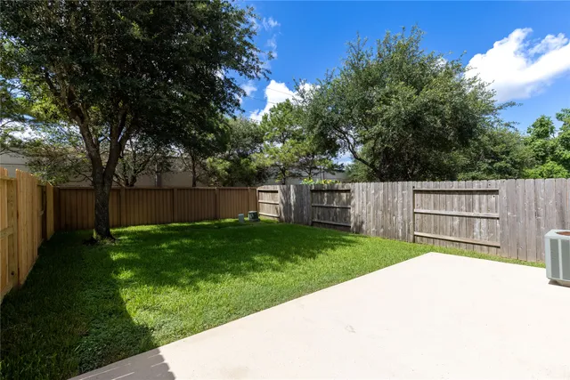 $278,000 | 24642 Folkstone Circle, Katy, TX 77494