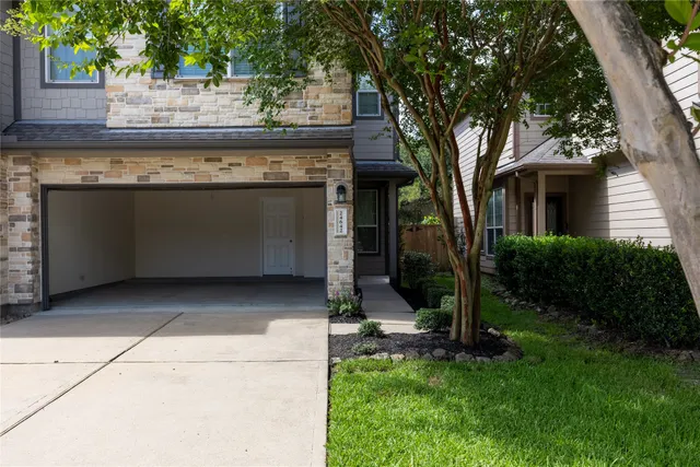 $278,000 | 24642 Folkstone Circle, Katy, TX 77494