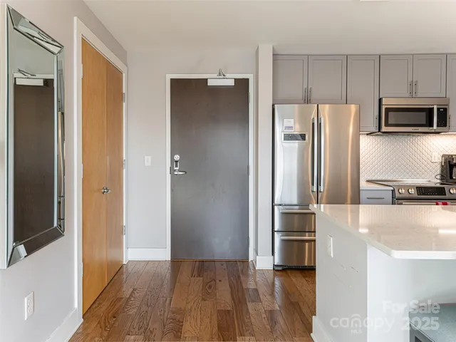 $509,000 | 45 Asheland Avenue, Unit 302, Asheville, NC 28801