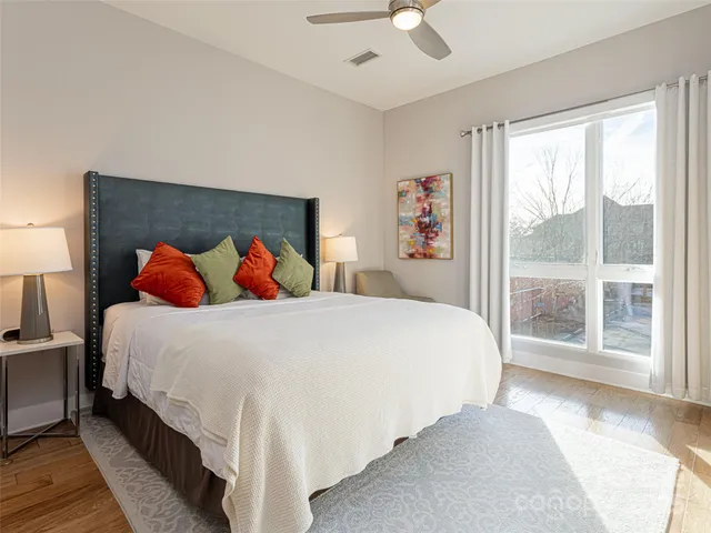 $509,000 | 45 Asheland Avenue, Unit 302, Asheville, NC 28801