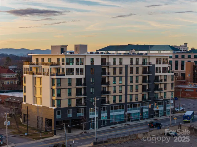 $509,000 | 45 Asheland Avenue, Unit 302, Asheville, NC 28801