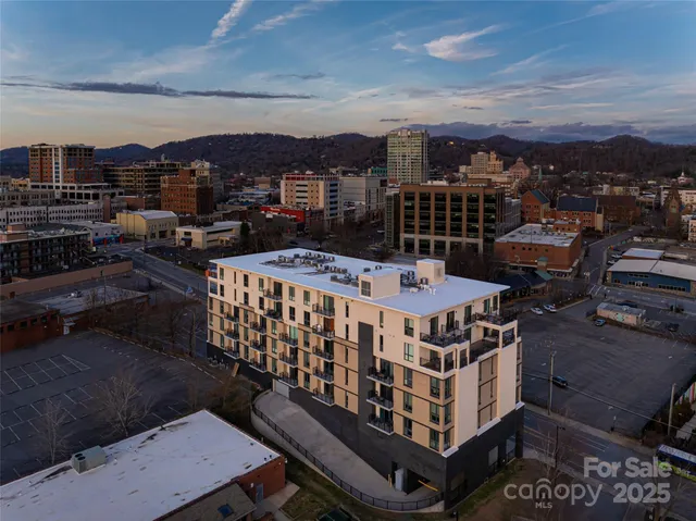 $509,000 | 45 Asheland Avenue, Unit 302, Asheville, NC 28801