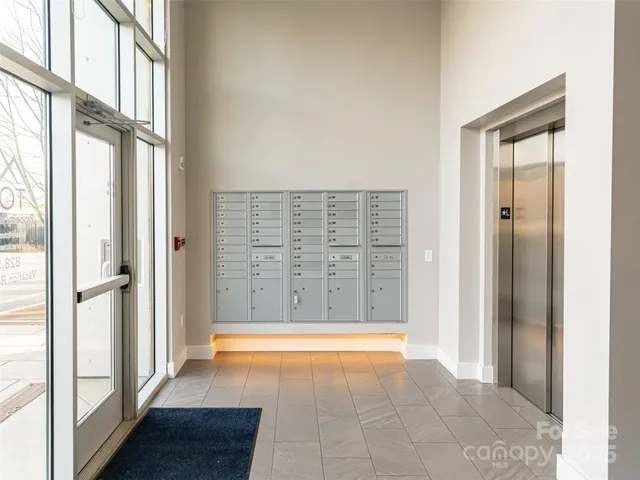 $509,000 | 45 Asheland Avenue, Unit 302, Asheville, NC 28801