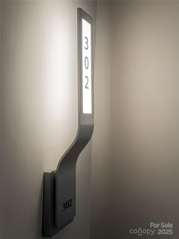 $509,000 | 45 Asheland Avenue, Unit 302, Asheville, NC 28801