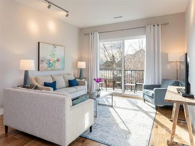 $509,000 | 45 Asheland Avenue, Unit 302, Asheville, NC 28801