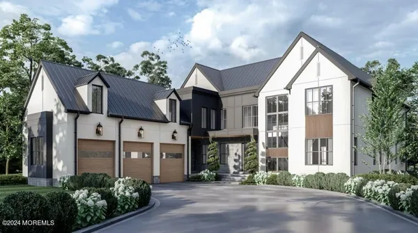 $1,899,999 | 5 Lourdes Court, Farmingdale, NJ 07727