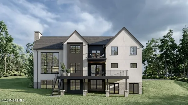 $1,899,999 | 5 Lourdes Court, Farmingdale, NJ 07727