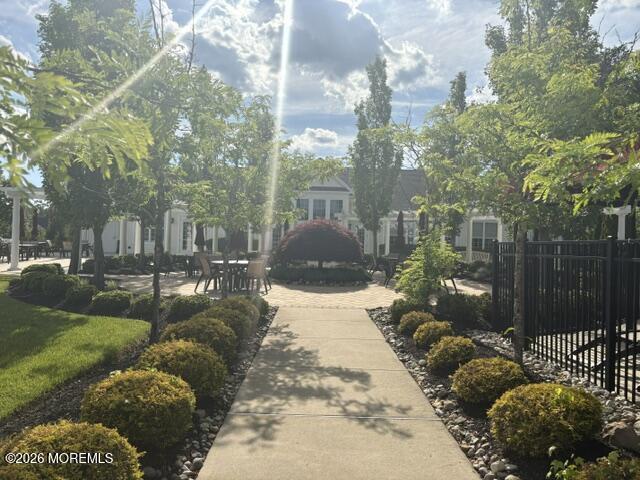 5 Tree Line Drive Freehold, NJ 07728 - Photo 36 of 57 TL rear club photo