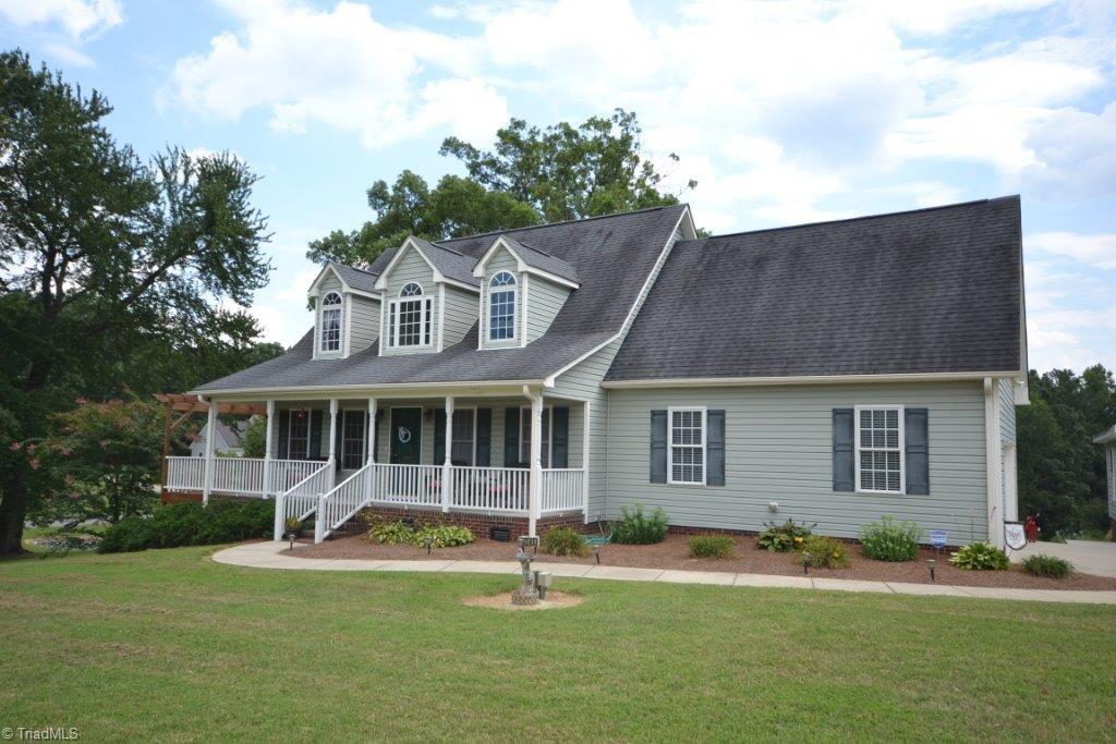 4048 Crooked Creek Road Climax, NC 27233 - Photo 1 of 30 Gallery Image 1