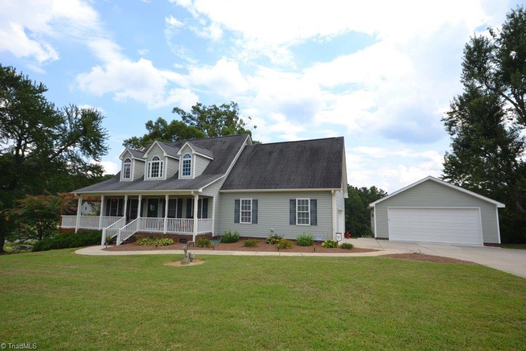 4048 Crooked Creek Road Climax, NC 27233 - Photo 2 of 30 Gallery Image 2