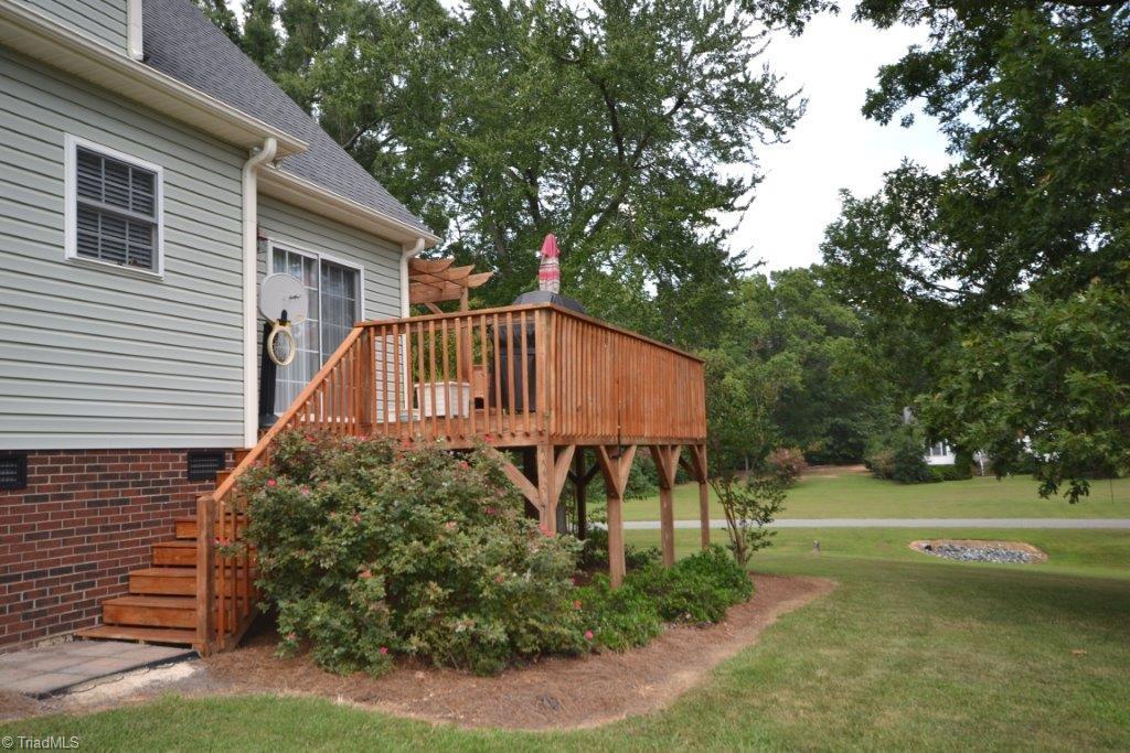 4048 Crooked Creek Road Climax, NC 27233 - Photo 29 of 30 Gallery Image 29
